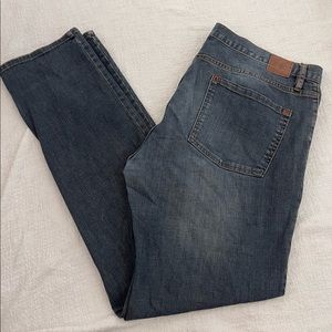 RVCA Mens Jeans